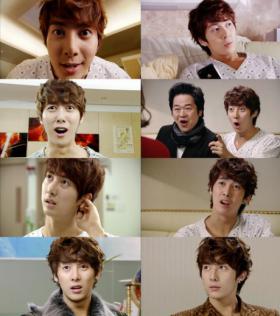 คิมฮยองจุน (Kim Hyung Joon) ได้รับคำชมในความสามารถการแสดง!