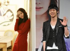 มูนแชวอน (Moon Chae Won) ถูกทาบทามให้แสดงคู่กับยูชอน (Yoochun) ในละคร Rooftop Prince!