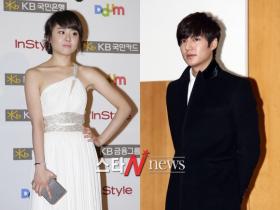 ลีมินโฮ (Lee Min Ho) และมูนกึนยอง (Moon Geun Young) จะเลื่อนจบการศึกษา!