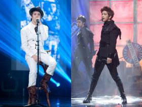 G.O และ Thunder จะเป็นพิธีกรพิเศษในรายการ M! Countdown 