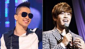 แทยาง (Tae Yang) ช่วยเหลือในผลงานใหม่ของ Se7en 