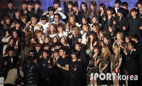 รายชื่อศิลปินที่ได้รับรางวัลในงาน Seoul Music Awards ครั้งที่ 21 