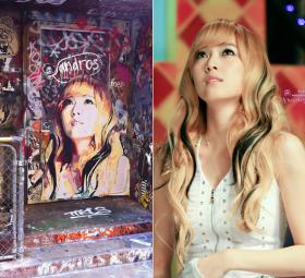 Jessica ถูกพบเห็นที่ออสเตรเลีย?