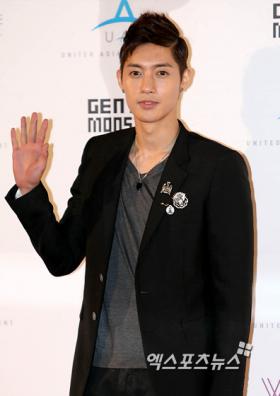 คิมฮยอนจุง (Kim Hyun Joong) ประสบความสำเร็จอย่างมากที่ประเทศญี่ปุ่น