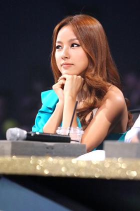 ลีฮโยริ (Lee Hyori) จะกลับมามีผลงานเพลงใหม่!