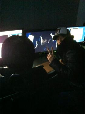 Se7en อัพเดทข่าวให้แฟนๆ 