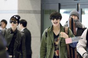 วง 2AM เดินทางกลับประเทศเกาหลี!