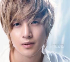 คิมฮยอนจุง (Kim Hyun Joong) ติดอันดับ 2 สำหรับชาร์ตประจำสัปดาห์ของโอริก้อน!