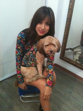 ลีฮโยริ (Lee Hyori) ไม่พอใจกับสถานี MBC Everyone ที่รายงานข่าวผิดๆ