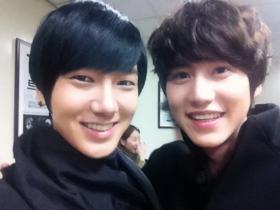 เยซอง (Ye Sung) อัพเดทเกี่ยวกับ Super Junior K.R.Y!