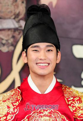 MBC ทุ่มงบประมาณเต็มที่สำหรับละคร The Moon that Embraces the Sun