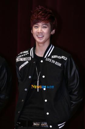 ชอนจิ (Chun Ji) จบการศึกษาไฮสคูล!