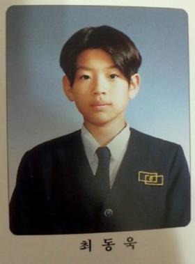 ภาพวัยเด็ก ของ Se7en!