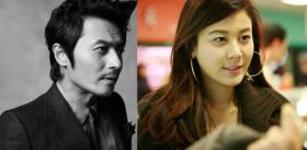 แจงดองกัน (Jang Dong Gun) และคิมฮานึล (Kim Ha Neul) จะร่วมแสดงละครกับทีมงาน Secret Garden!!