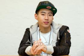 Jay Park แสดงความภูมิใจในวง SNSD!
