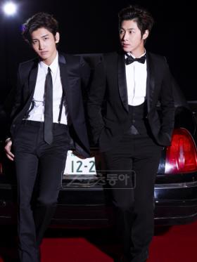 วงดงบังชินกิ (TVXQ) เพิ่มวันแสดงคอนเสิร์ตที่ญี่ปุ่น!