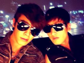 อึนฮยอค (Eun Hyuk) และดงเฮ (Dong Hae) เริ่มถ่ายทำ MV ซิงเกิ้ล Oppa ญี่ปุ่น!