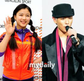 คิมยูจอง (Kim Yoo Jung) ชื่นชมวง Big Bang