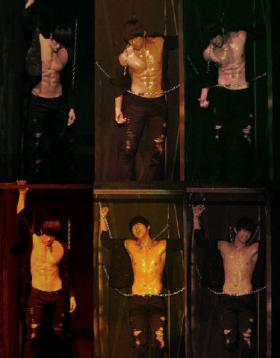 แทคยอน (Taecyeon) บอกให้แฟนๆ เตรียมเช็คสุขภาพ!