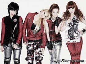 วง 2NE1 จะเปิดตัวซิงเกิ้ลญี่ปุ่นชุดใหม่!