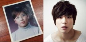 จองยองฮวา (Jung Yong Hwa) เหมือนเบยองจุน (Bae Yong Joon)?