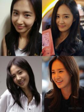 ยูริ (Yuri) ได้รับคำชมในความงามแบบธรรมชาติ!