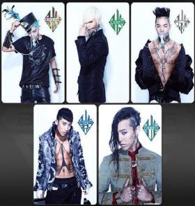 MV เพลงใหม่ของวง Big Bang จะเปิดตัวในรายการ Strong Heart?