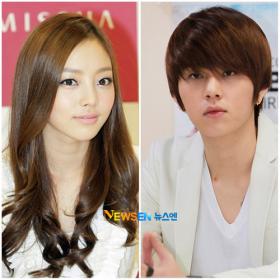 พ่อของจุนฮยอง (Jun Hyung) ยอมรับคูฮาร่า (Goo Hara) ในฐานะลูกสะใภ้?