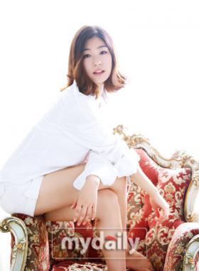 ลีฮวานฮี (Lee Hwan Hee) เพื่อนสนิทของโซฮยอน (Seo Hyun) จะเปิดตัวเข้าวงการ!