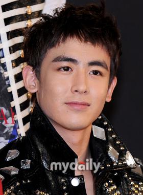 ส่วนไหนของร่างกายที่นิชคุณ (Nichkhun) ชื่นชอบ?