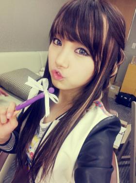 Suzy ทักทายแฟนๆ ด้วยภาพหลังเวที!