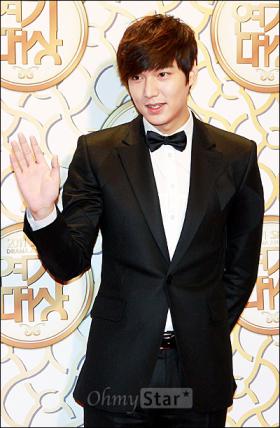 ลีมินโฮ (Lee Min Ho) ถูกทาบทามให้แสดงละครเรื่องใหม่ Loyalty