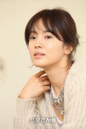 ซองเฮเคียว (Song Hye Gyo) ส่งฟ้องชาวอินเทอร์เน็ท 41 ราย?