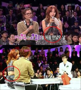 แฟนๆ คิดถึงหน้าท้องแบบเรียบของลีฮโยริ (Lee Hyori)?