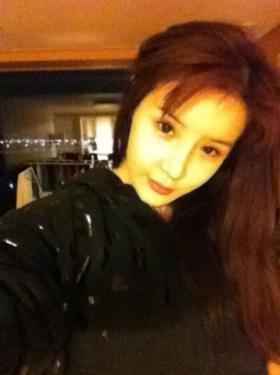 ปาร์คบอม (Park Bom) ทักทายแฟนๆ ด้วยภาพ?