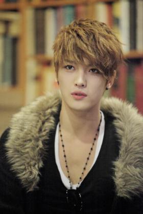 แจจุง (Jae Joong) ได้รับรางวัลใน Annual Shortly Awards ครั้งที่ 4