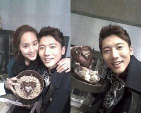 คิแทยอง (Ki Tae Young) ไม่ได้สนใจลุคของผู้หญิง?