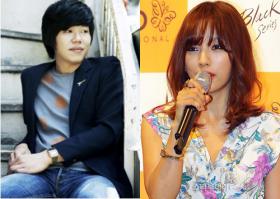 ลีฮโยริ (Lee Hyori) ยังคบกับเพื่อนชายของเธอ?