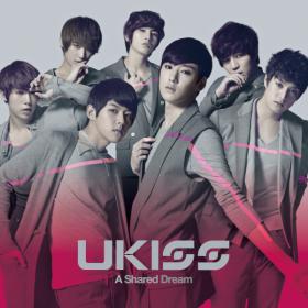 วง U-Kiss ติดชาร์ตโอริก้อนอีกครั้ง!