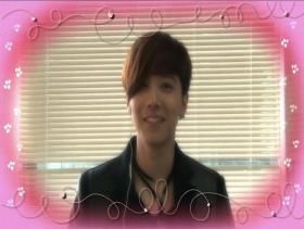 ลีฮงกิ (Lee Hong Ki) ช่วยโปรโมทให้ Fat Cat!