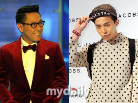 ยูนจงชิน (Yoon Jong Shin) อยากทำงานร่วมกับ G-Dragon