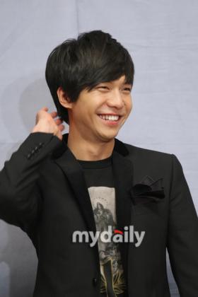 ลีซึงกิ (Lee Seung Gi) ติดชาร์ตโอริก้อน