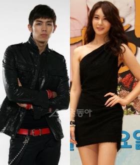 ซีลอง (Seulong) อธิบายเกี่ยวกับข่าวลือกับโซฮี (So Hee) 