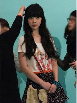 แฟนๆ กล่าวชมลุคน่ารักๆ ของซอลลี่ (Sulli)?