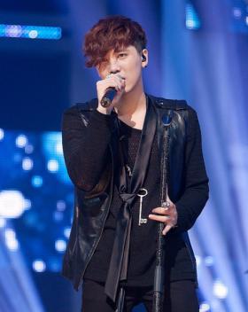 ลีฮงกิ (Lee Hong Ki) ถูกทาบทามให้นำแสดงในบทภาพยนตร์วงนักร้องร็อค