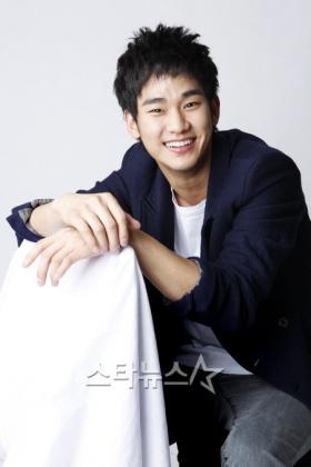 คิมซูฮยอน (Kim Soo Hyun) กลายเป็น “ราชาโฆษณา”!