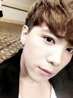 ลีฮงกิ (Lee Hong Ki) ทักทายแฟนๆ!