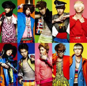 วง Super Junior จะเปิดตัวซิงเกิ้ลญี่ปุ่นใหม่ Opera