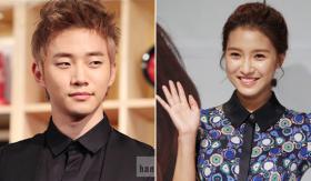 จุนโฮ (Junho) และคิมโซอึน (Kim So Eun) เป็นคู่ใหม่ในรายการ Music and Lyrics 