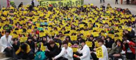 สมาชิกวง F.T. Island ส่งมอบความรักให้กับแฟนๆ อีกครั้ง